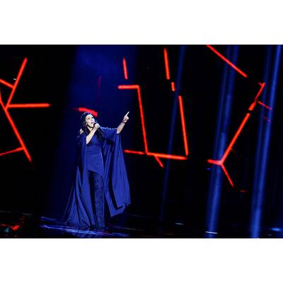 Song Contest: Alle Bilder vom zweiten Semifinale