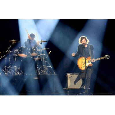 Song Contest: Alle Bilder vom zweiten Semifinale