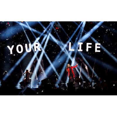 Song Contest: Alle Bilder vom zweiten Semifinale