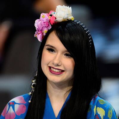 Song Contest: Alle Bilder vom zweiten Semifinale