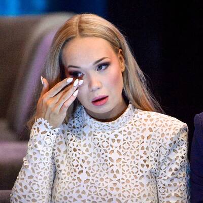 Song Contest: Alle Bilder vom zweiten Semifinale