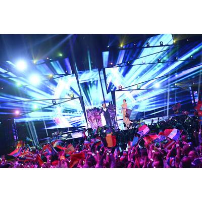 Eurovision Song Contest: Alle Bilder