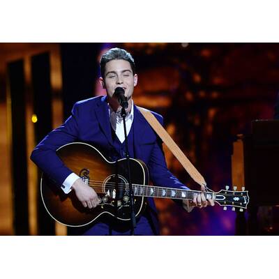 Eurovision Song Contest: Alle Bilder