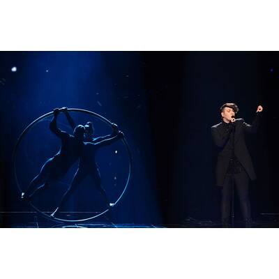 Eurovision Song Contest: Alle Bilder