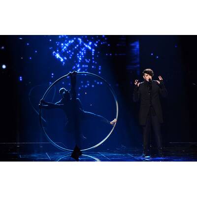 Eurovision Song Contest: Alle Bilder