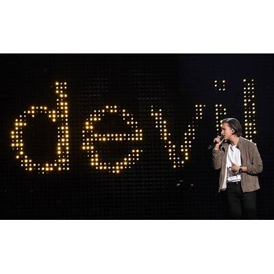 Eurovision Song Contest: Alle Bilder