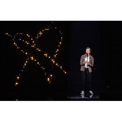 Eurovision Song Contest: Alle Bilder