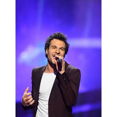 Eurovision Song Contest: Alle Bilder