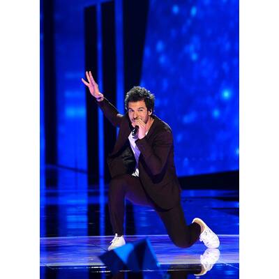 Eurovision Song Contest: Alle Bilder