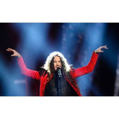 Eurovision Song Contest: Alle Bilder