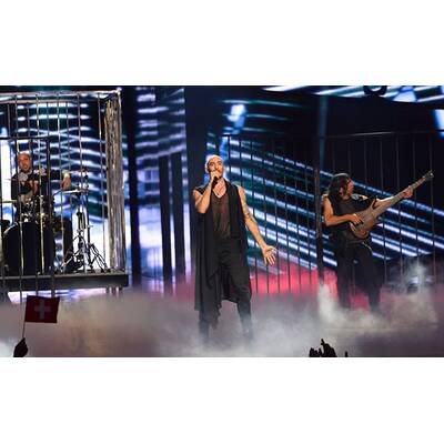 Eurovision Song Contest: Alle Bilder