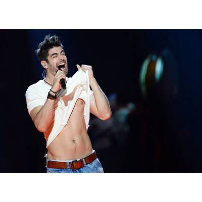 Eurovision Song Contest: Alle Bilder