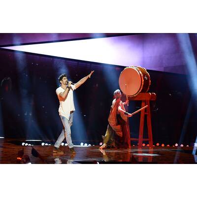 Eurovision Song Contest: Alle Bilder