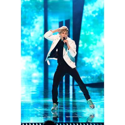 Eurovision Song Contest: Alle Bilder