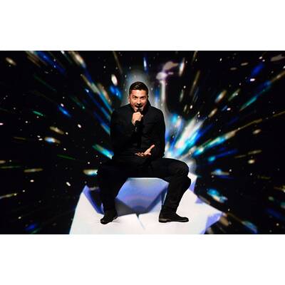 Eurovision Song Contest: Alle Bilder