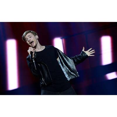 Eurovision Song Contest: Alle Bilder