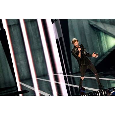 Eurovision Song Contest: Alle Bilder