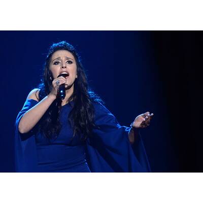 Eurovision Song Contest: Alle Bilder
