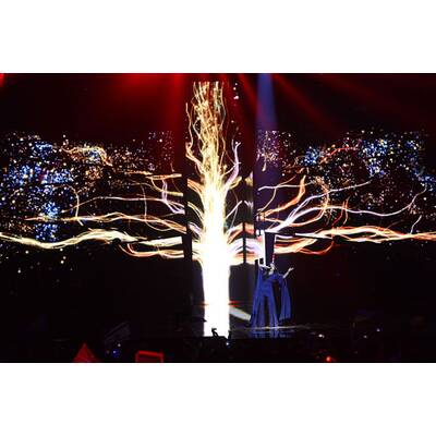 Jamala: Alle Bilder der Song Contest-Siegerin