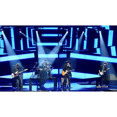 Eurovision Song Contest: Alle Bilder