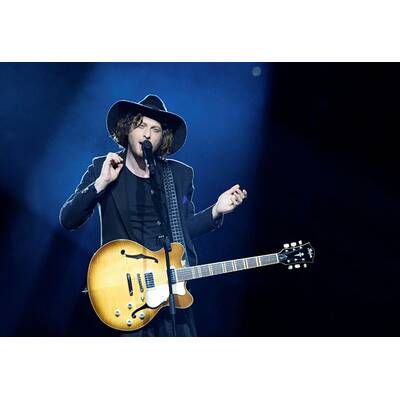 Eurovision Song Contest: Alle Bilder