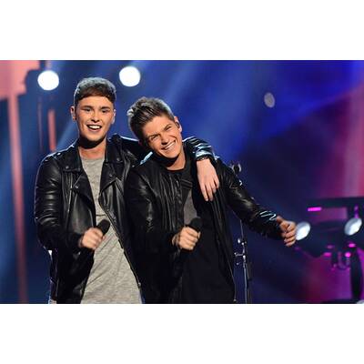 Eurovision Song Contest: Alle Bilder