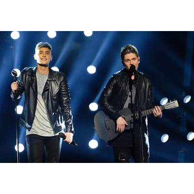 Eurovision Song Contest: Alle Bilder