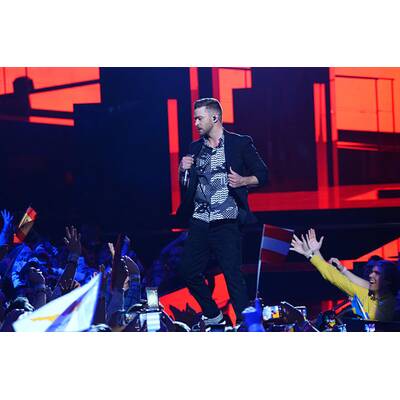 Eurovision Song Contest: Alle Bilder