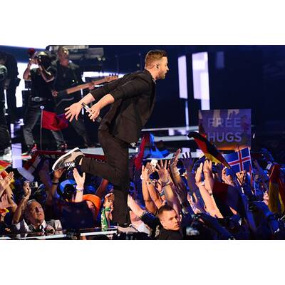 Eurovision Song Contest: Alle Bilder