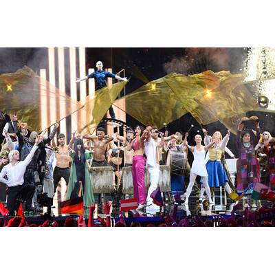Eurovision Song Contest: Alle Bilder