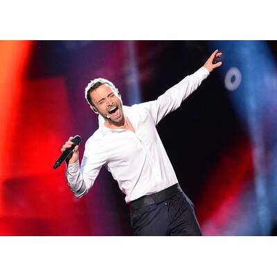 Eurovision Song Contest: Alle Bilder