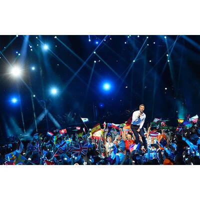 Eurovision Song Contest: Alle Bilder