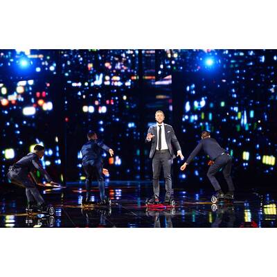 Eurovision Song Contest: Alle Bilder