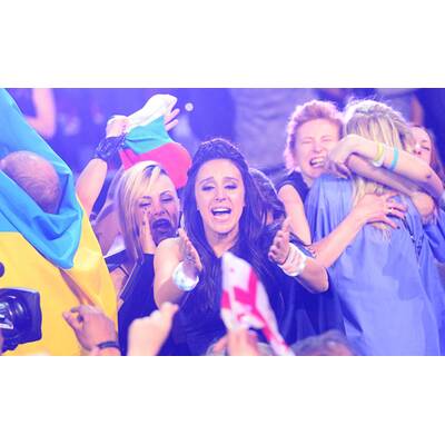 Eurovision Song Contest: Alle Bilder