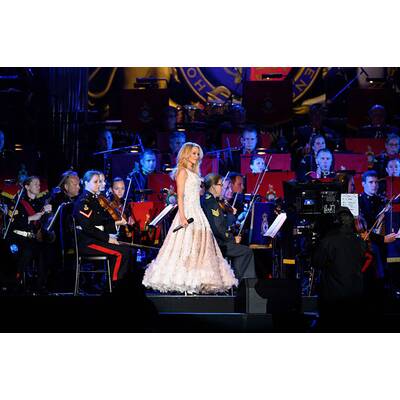 Die Queen feiert 90er mit den Stars