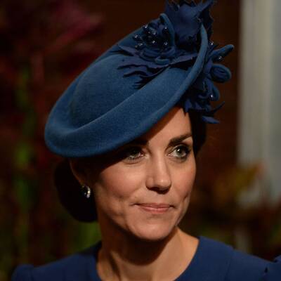 William & Kate: Kanada-Tour mit den Kindern