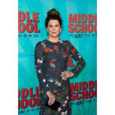 Botox? So sieht Lorelai Gilmore jetzt aus