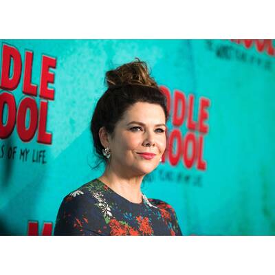 Botox? So sieht Lorelai Gilmore jetzt aus