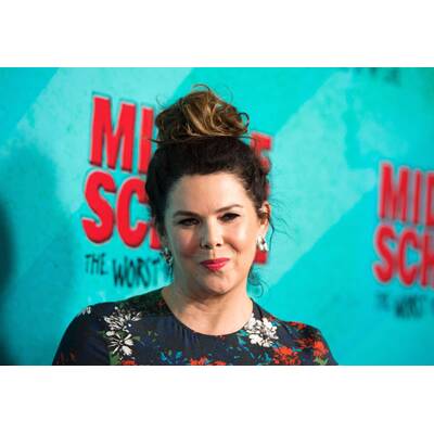 Botox? So sieht Lorelai Gilmore jetzt aus