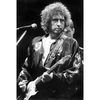 Bob Dylan: Seine besten Bilder