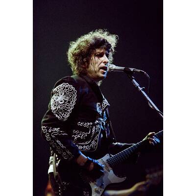Bob Dylan: Seine besten Bilder