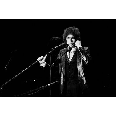 Bob Dylan: Seine besten Bilder