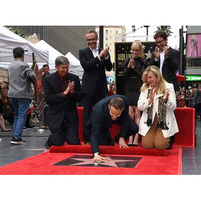 Blake Lively & Ryan Reynolds zeigen ihre süßen Töchter