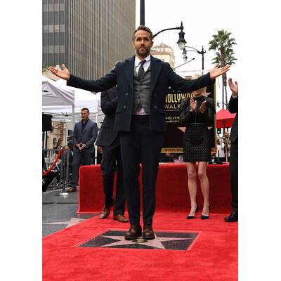 Blake Lively & Ryan Reynolds zeigen ihre süßen Töchter