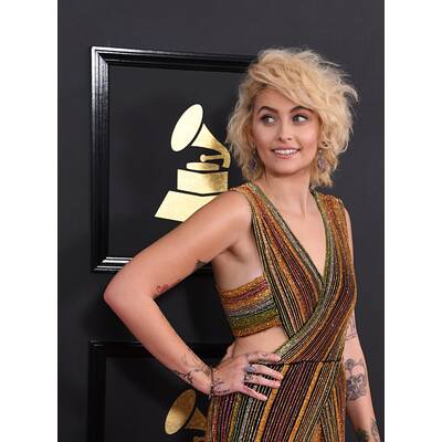 Grammys 2017: Die heißesten Stars