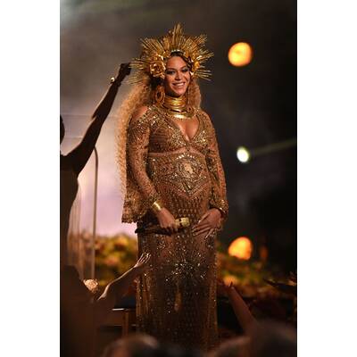 Grammys 2017: Die heißesten Stars