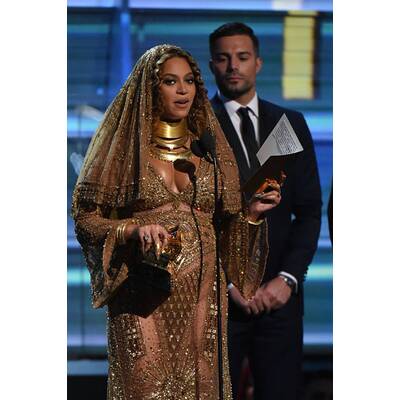 Grammys 2017: Die heißesten Stars