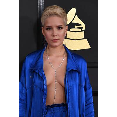 Grammys 2017: Die heißesten Stars