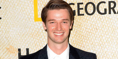 Hauptrolle f&uuml;r Arnie jr.