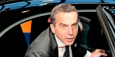 Kern r&auml;umt schon sein B&uuml;ro aus